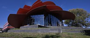 Das Hans Otto Theater ist einer der großen Player in Potsdams Kulturszene.