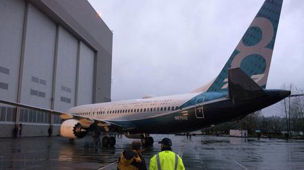 Boeing 737