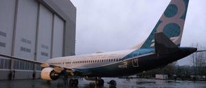 Boeing 737
