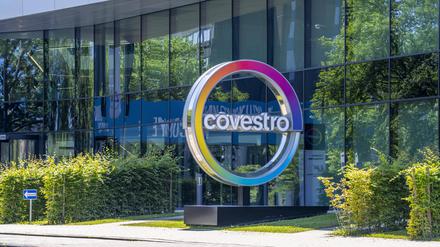Covestro: Seit mehr als einem Jahr ziehen sich die Übernahmegespräche schon hin. 