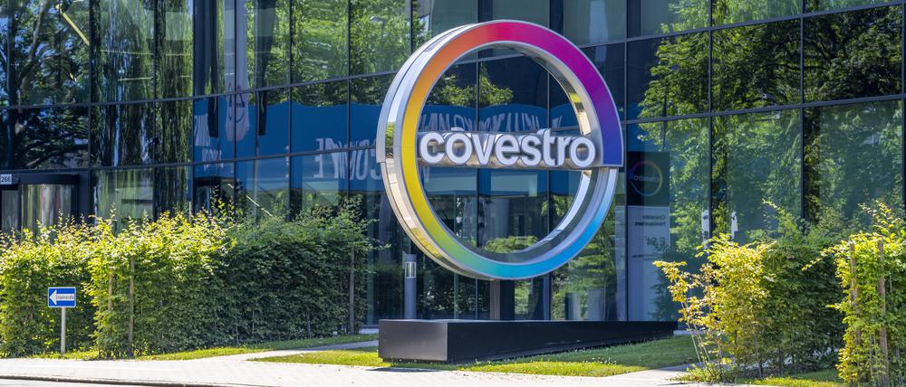 Covestro: Seit mehr als einem Jahr ziehen sich die Übernahmegespräche schon hin.