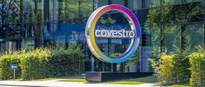 Covestro: Seit mehr als einem Jahr ziehen sich die Übernahmegespräche schon hin. 