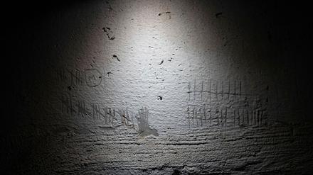 UN-Büro: Russische Kriegsgefangene in Internierungslagern werden korrekt behandelt. (Archivbild) 