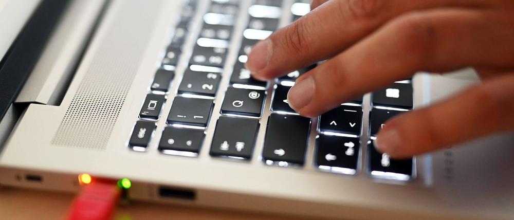Nordkoreanische IT-Worker stehen im Verdacht, Unternehmen im Westen auszuspionieren (Symbobild).