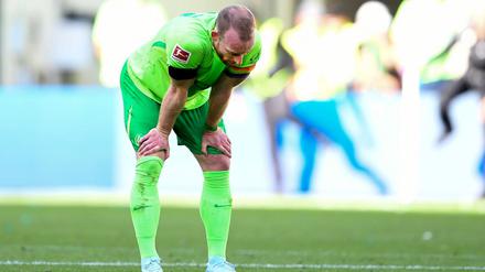 VfL-Kapitän Maximilian Arnold wehr sich gegen Kritik in den sozialen 