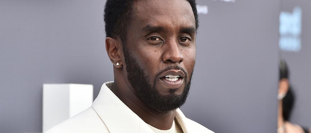 Sean „Diddy“ Combs wird mit weiteren Klagen konfrontiert. (Archivbild)
