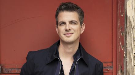 Auf zu neuen Ufern. Philippe Jaroussky verändert sein Gesangsrepertoire. Und er will mehr dirigieren.