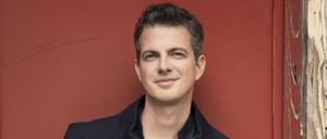 Auf zu neuen Ufern. Philippe Jaroussky verändert sein Gesangsrepertoire. Und er will mehr dirigieren.