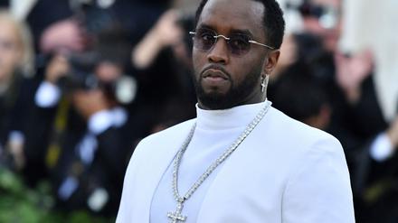 Sean „Diddy“ Combs