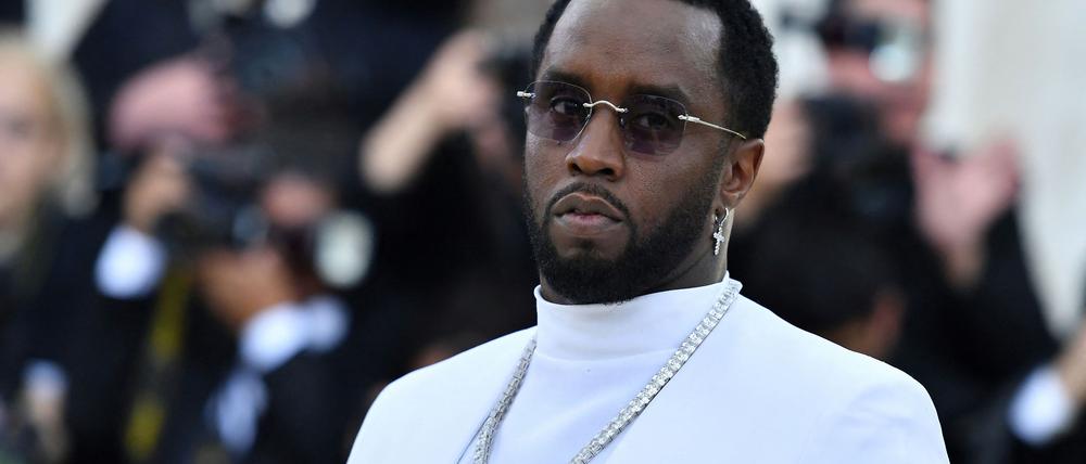 Sean „Diddy“ Combs