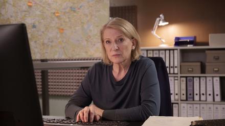 Seit 2015 hatte Paula Ringelhahn (Dagmar Manzel) zusammen mit Felix Voss (Fabian Hinrichs) im „Tatort“ des Bayerischen Rundfunks in Franken ermittelt. 