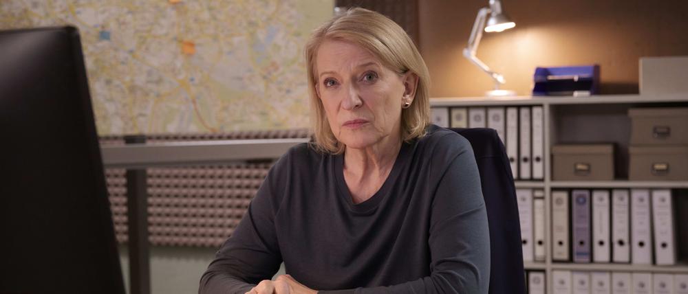 Seit 2015 hatte Paula Ringelhahn (Dagmar Manzel) zusammen mit Felix Voss (Fabian Hinrichs) im „Tatort“ des Bayerischen Rundfunks in Franken ermittelt.