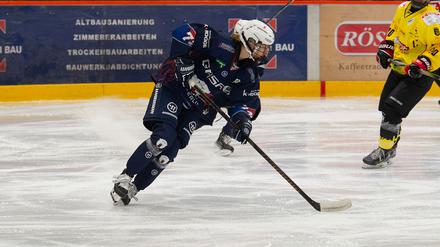 Laura Kluge verlässt die Eisbären Richtung Toronto.