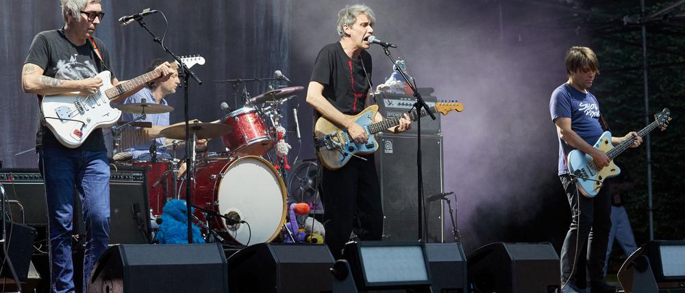 Gitarrist Rick McPhail ist seit 2004 bei Tocotronic