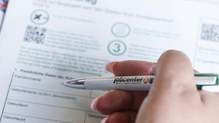 Das Bürgergeld soll Menschen ihr Existenzminimum sicherstellen.