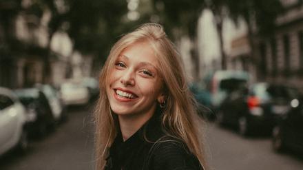 Carolin Bohl wurde in einem Kibbuz von der Hamas ermordet.