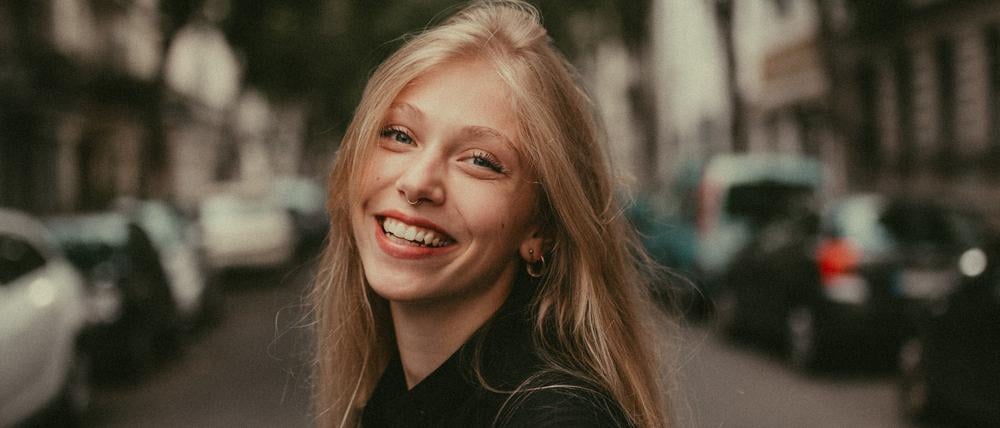 Carolin Bohl wurde in einem Kibbuz von der Hamas ermordet.