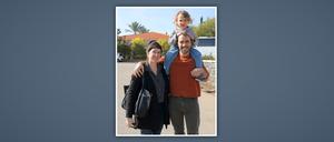 Geisel der Hamas Tal Shoham  