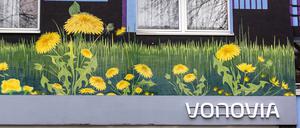 Vonovia ist der größte Wohnimmobilienkonzern Deutschlands.