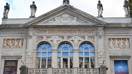 Die Komische Oper in Berlin wird bei den International Opera Awards als Opernhaus des Jahres ausgezeichnet.