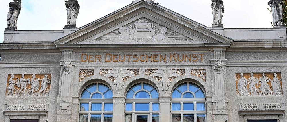 Die Komische Oper in Berlin wird bei den International Opera Awards als Opernhaus des Jahres ausgezeichnet.