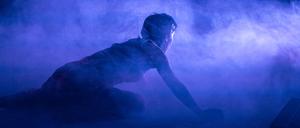 „I want to be a swamp“ von der mexikanischen Choreografin Yolanda Morales eröffnet das Festival Kunst und Klima am 11. Oktober in der Fabrik.