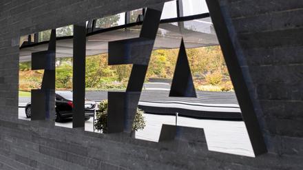 Der FIFA-Rat hat sich in Zürich mit einem brisanten Antrag beschäftigt. 