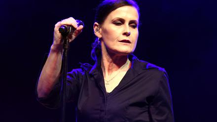 Für ihr Album „Key“ hat Alison Moyet 16 Solosongs aus vier Jahrzehnten neu interpretiert. (Archivfoto) 