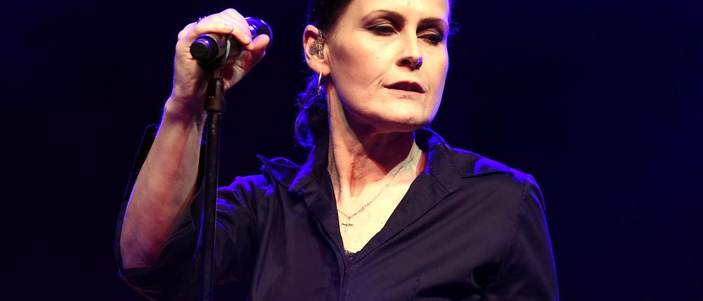 Für ihr Album „Key“ hat Alison Moyet 16 Solosongs aus vier Jahrzehnten neu interpretiert. (Archivfoto)