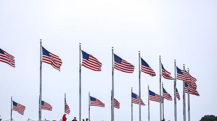 Zahl deutscher Auswanderer in die USA rückläufig. (Archivbild)