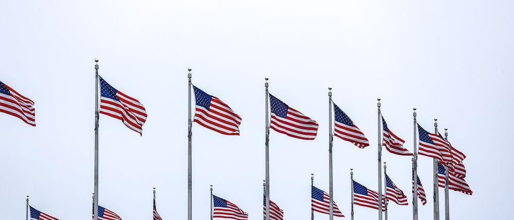 Zahl deutscher Auswanderer in die USA rückläufig. (Archivbild)