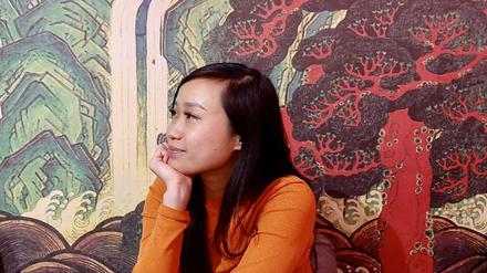Ha Thanh Le Nguyen hatte Probleme mit der Geburtsurkunde ihres Kindes. 