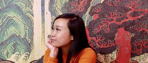 Ha Thanh Le Nguyen hatte Probleme mit der Geburtsurkunde ihres Kindes. 