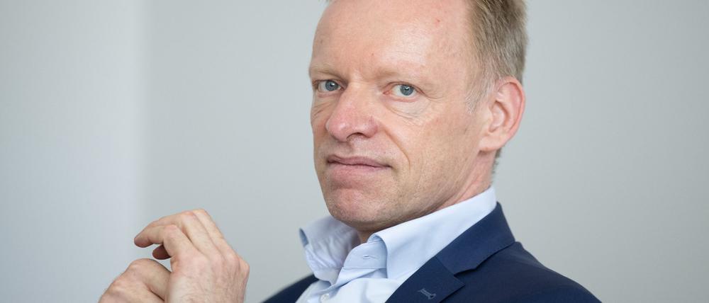Der Ifo-Chef mahnt zu Zurückhaltung beim Tarifabschluss.