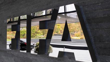 Muss die Fifa ihr Geschäftsmodell ändern? (Archivbild). 