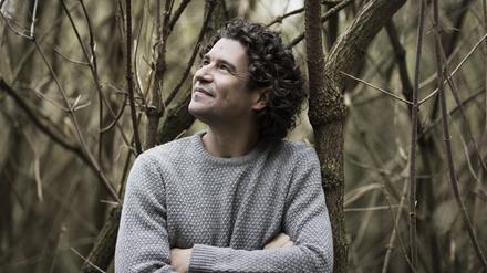 Robin Ticciati, scheidender Chefdirigent des Deutschen Symphonie-Orchesters Berlin
