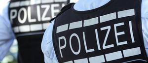 Der Gesamtpersonalrat der Berliner Polizei will keine weiteren Einsparungen hinnehmen. 