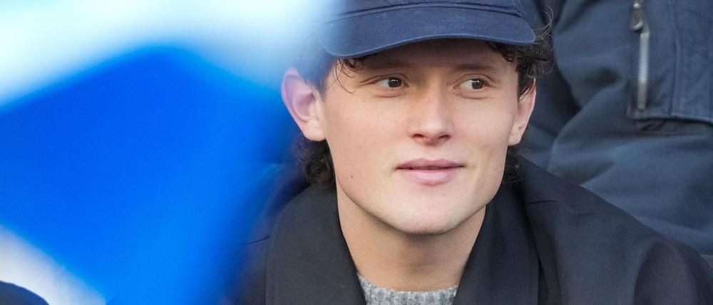 Fabian Reese muss sich weiter gedulden