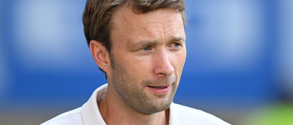 Simon Rolfes empfindet keine Genugtuung wegen der Sperre für Sven Ulreich, der ihn im Topspiel beleidigt hatte.