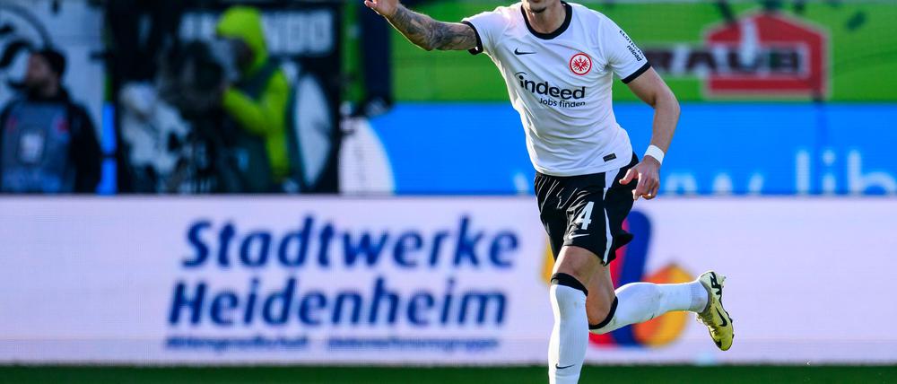 Koch droht wegen Hüftproblemen für die anstehenden Länderspiele der DFB-Auswahl auszufallen.