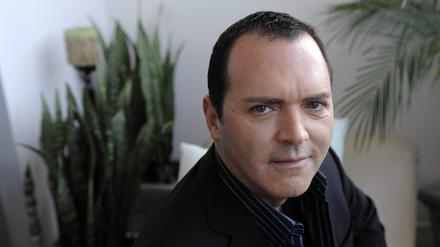 Christopher Ciccone, Bruder von US-Popstar Madonna und Autor des Buches „Life With My Sister Madonna“, aufgenommen am 1. August 2008. Er starb am 4. Oktober 2024  im Alter von 63 Jahren an Krebs, teilte seine Familie über einen Sprecher mit.