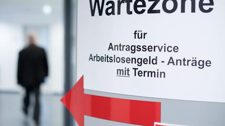 Wie stark die Arbeitslosigkeit zunehmen wird, ist laut der Prognose von Bundesland zu Bundeland unterschiedlich.