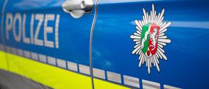 Im nordrhein-westfälischen Siegen soll ein Mann seine Stieftochter geschwängert haben.