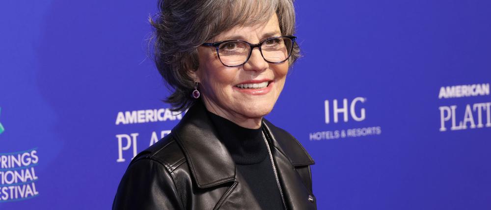 Sally Field spricht über eine heimliche Abtreibung als 17-Jährige. (Archivbild)