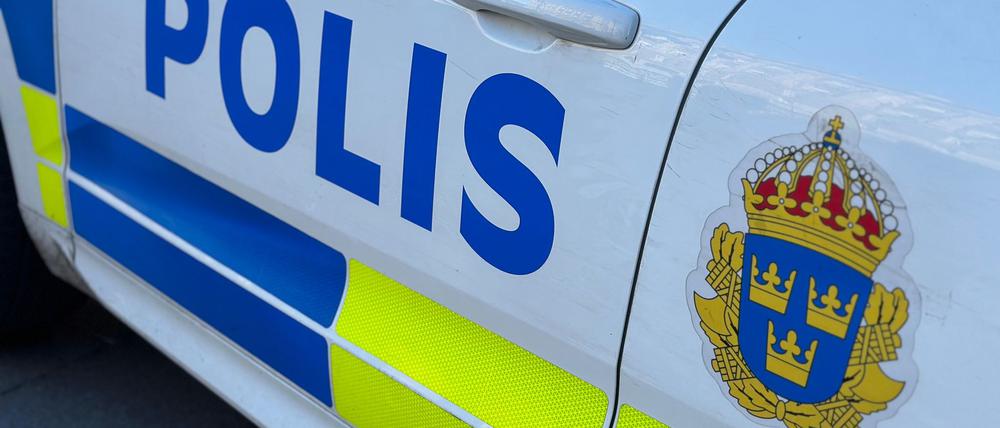 Ein Minderjähriger steht nach den Schüssen in einem schwedischen Einkaufszentrum unter Tatverdacht. (Illustration)