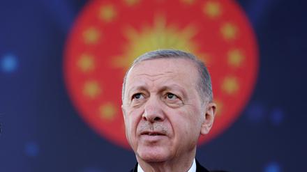 Gibt er die Führung der Türkei noch einmal ab? Aktuell sieht bei Präsident Recep Tayyip Erdoğan wenig danach aus.