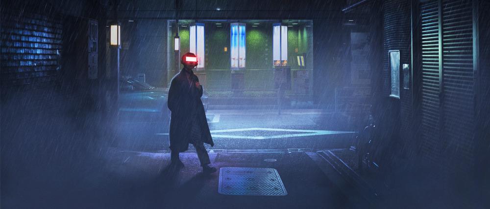 Wie die KI-Dystopie aussehen könnte, ist Stoff für Science-Fiction-Filme. Die Frage, ob sie bevorsteht, beschäftigt auch führende Fachleute.