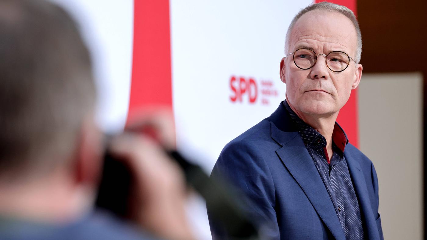 Der Streit Um Verfassungsrichterwahl Miersch Zeigt Wo Die Fehler Liegen Und Wie Man Sie Behebt - wjzoaoj