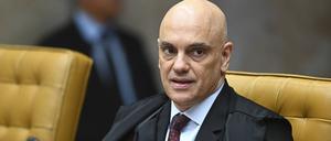 Richter Alexandre de Moraes.