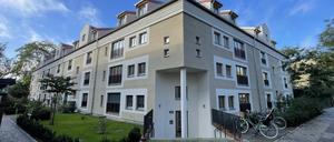 Donaustraße 68-70b, "Rix", in Neukölln